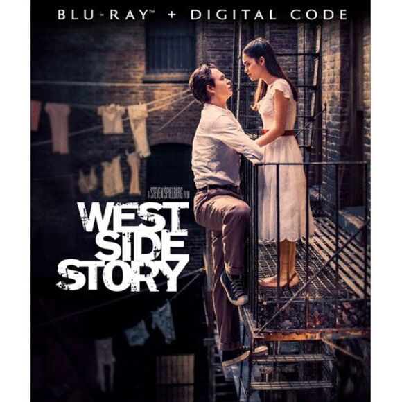 West Side Story - Picture 1 of 1